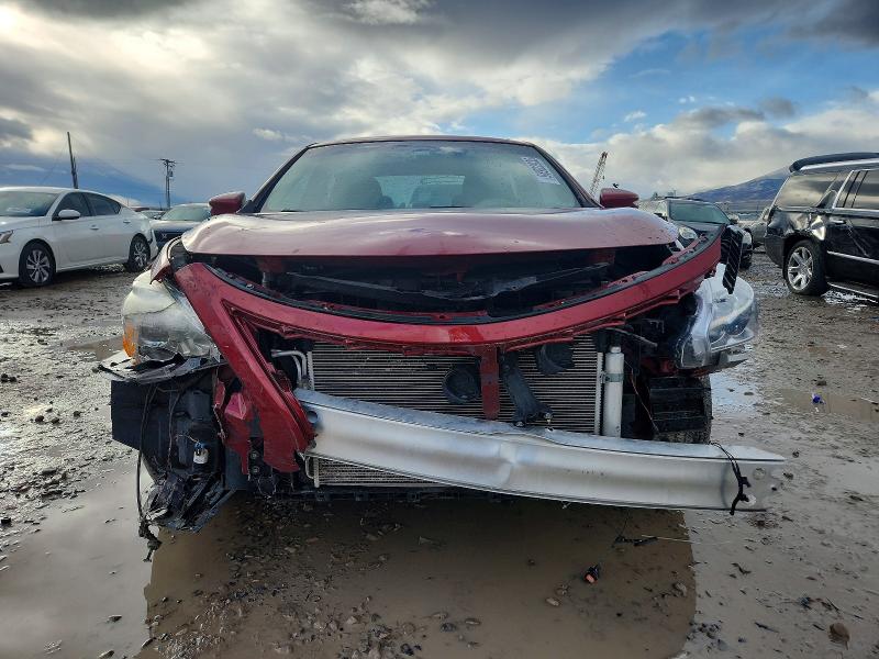 Photo 5 from auction – 2013 NISSAN ALTIMA 2.5 with VIN 1N4AL3APXDC164441