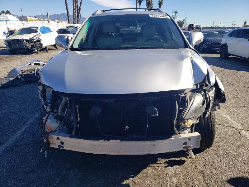 Photo 5 from auction – 2012 LEXUS RX 350 with VIN JTJZK1BA0C2006089