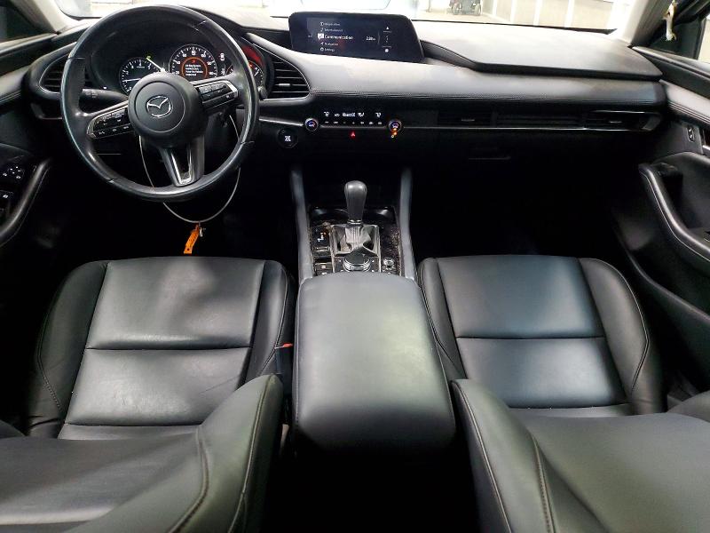 Фото 8 с аукциона – 2024 MAZDA 3 SELECT S с VIN 3MZBPABM0RM431911