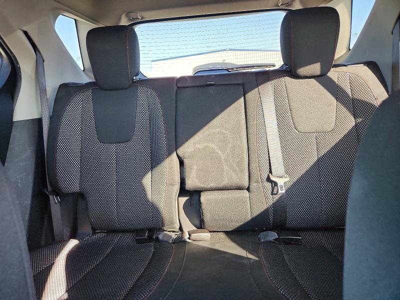 Photo 10 from auction – 2016 CHEVROLET EQUINOX LT with VIN 2GNALCEK7G1132640