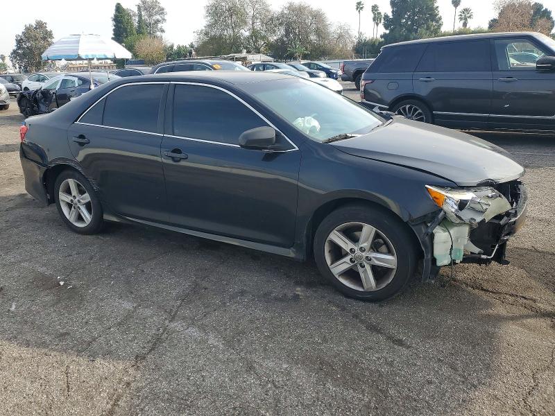 Photo 4 from auction – 2014 TOYOTA CAMRY with VIN 4T1BF1FK7EU365471