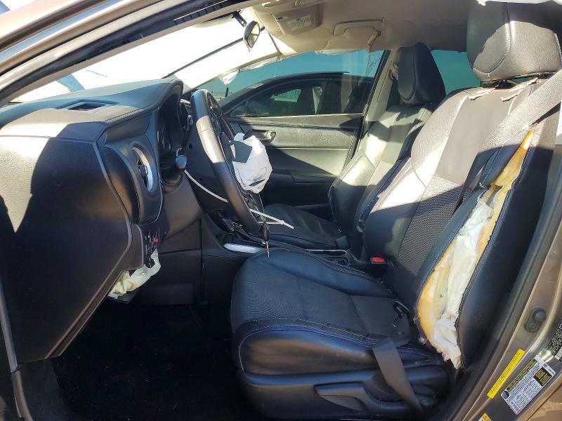 Photo 7 from auction – 2019 TOYOTA COROLLA with VIN 5YFBURHE1KP944965