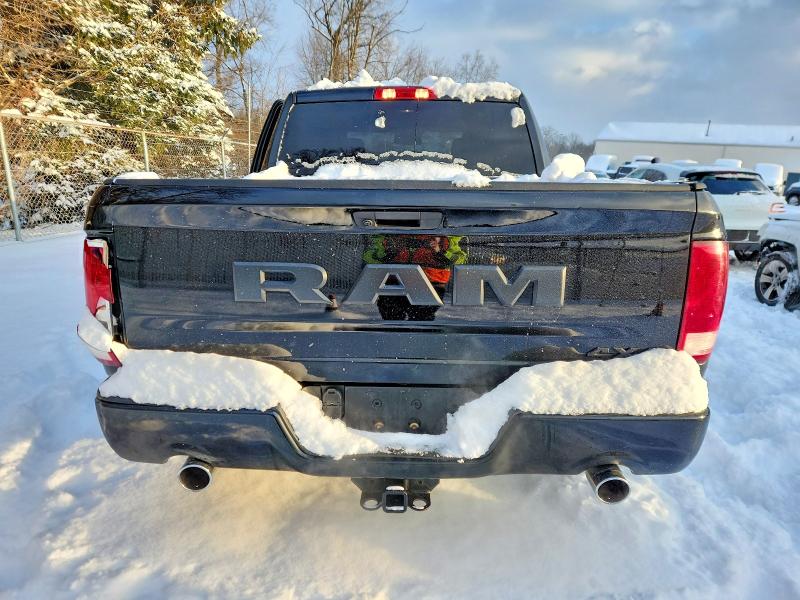 Zdjęcie 6 z aukcji – 2020 RAM 1500 CLASSIC z VIN 1C6RR7KTXLS114200