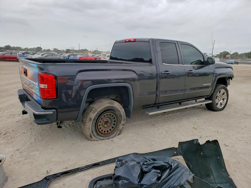 Photo 3 from auction – 2015 GMC SIERRA C15 with VIN 1GTR1UEC9FZ366297