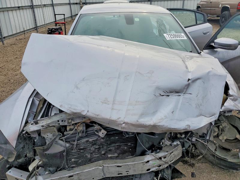 Photo 11 from auction – 2015 DODGE CHARGER with VIN 2C3CDXBG4FH852218