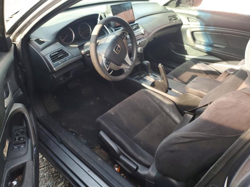 Photo 8 from auction – 2010 HONDA ACCORD LX with VIN 1HGCS1B35AA005907