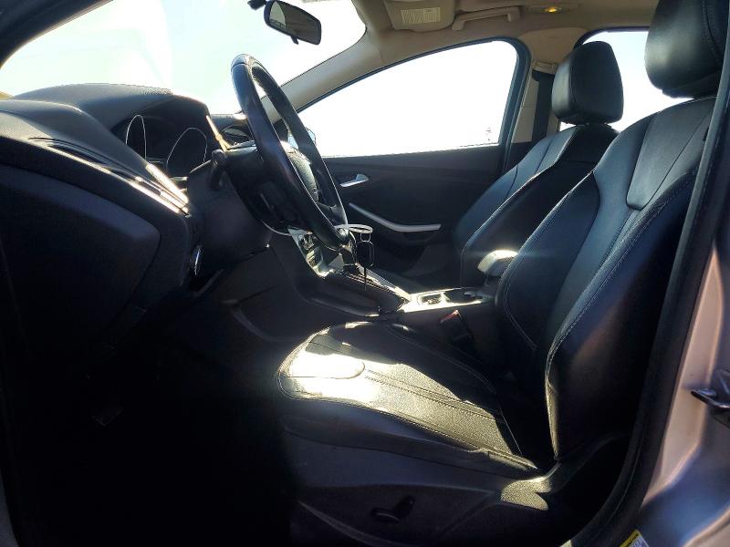 Photo 7 from auction – 2013 FORD FOCUS SE with VIN 1FADP3F25DL264560