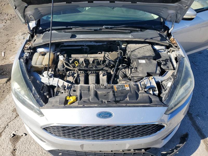 Photo 11 from auction – 2015 FORD FOCUS SE with VIN 1FADP3K2XFL326530
