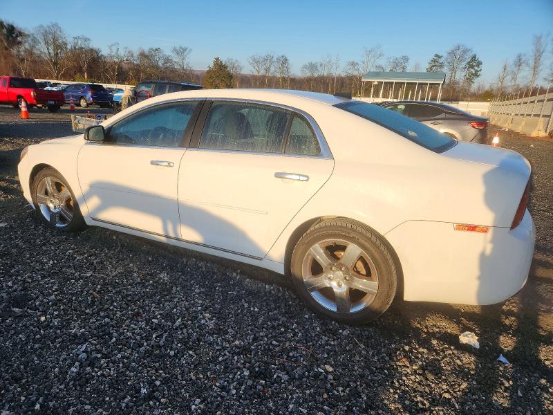 Photo 2 from auction – 2012 CHEVROLET MALIBU 1LT with VIN 1G1ZC5E03CF222949