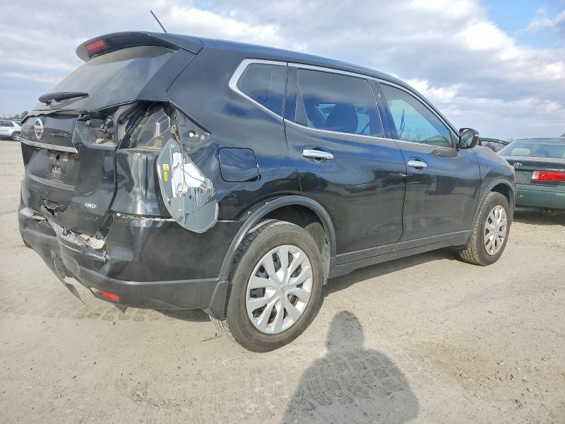 Photo 3 from auction – 2015 NISSAN ROGUE S with VIN KNMAT2MV8FP590400