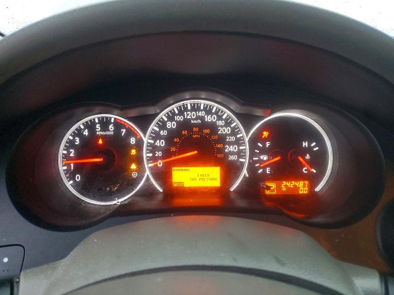 Photo 9 from auction – 2012 NISSAN ALTIMA BAS with VIN 1N4AL2AP3CN443887