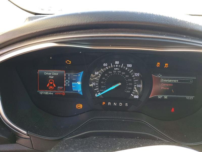 Photo 9 from auction – 2019 FORD FUSION with VIN 3FA6P0HD9KR159394