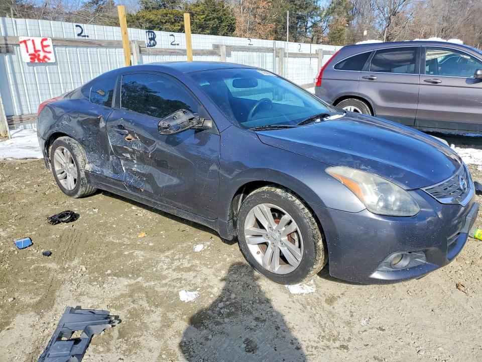 Photo 4 from auction – 2011 NISS ALTIMA with VIN 1N4AL2EP2BC135596