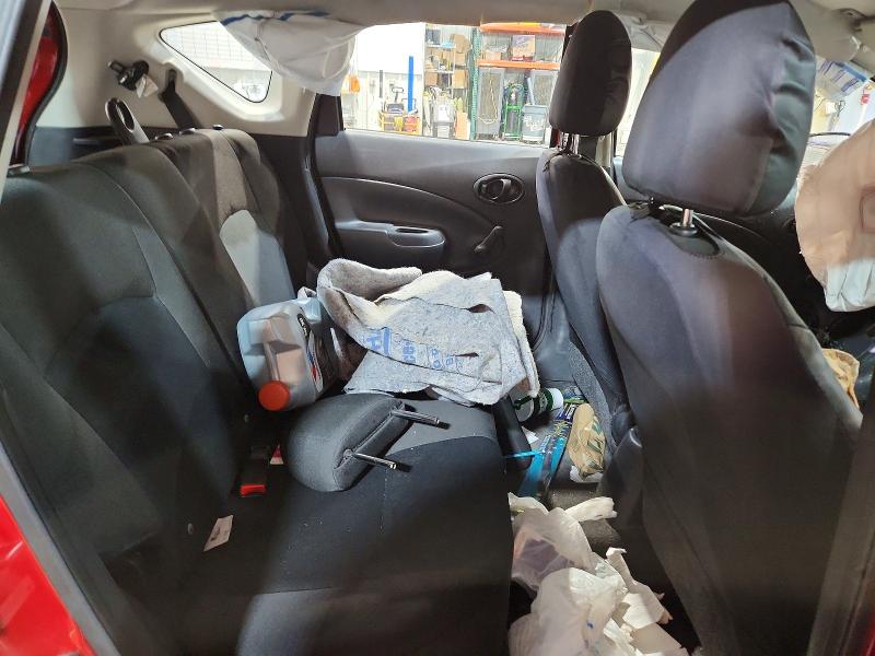 Photo 11 from auction – 2015 NISSAN VERSA NOTE with VIN 3N1CE2CP8FL433213