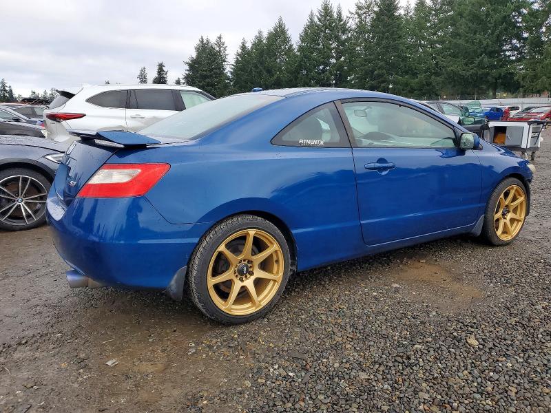 Photo 3 from auction – 2011 HONDA CIVIC with VIN 2HGFG2A55BH700513