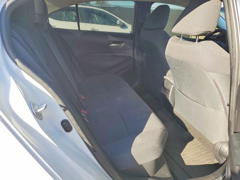 صورة رقم 6 من المزاد - 2021 TOYOTA COROLLA مع VIN JTDEAMDE2MJ006589