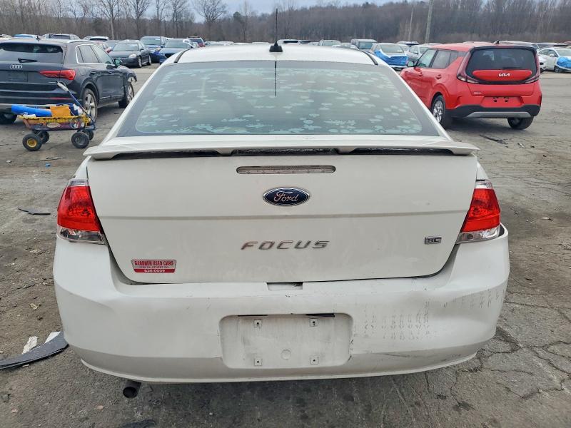 Photo 6 from auction – 2010 FORD FOCUS with VIN 1FAHP3FN5AW248901