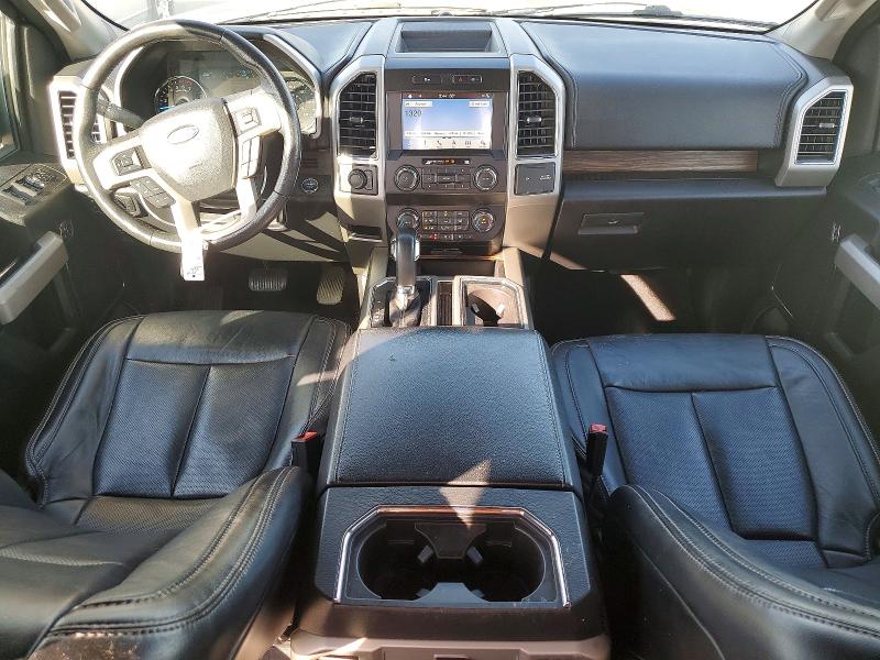 Photo 8 from auction – 2019 FORD F150 with VIN 1FTEW1E5XKKC37424