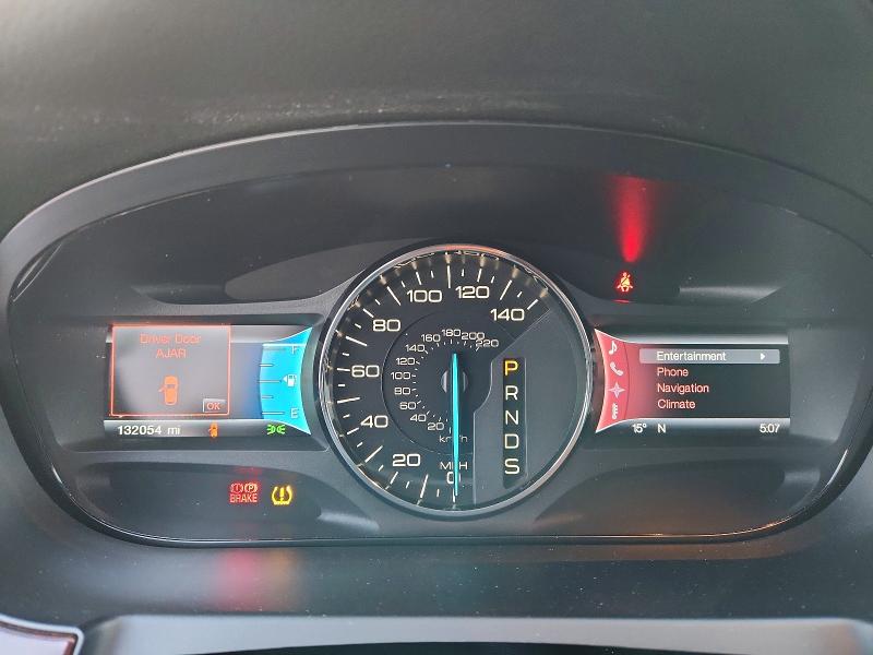 Photo 9 from auction – 2013 FORD EDGE LIMIT with VIN 2FMDK3KC2DBE30312