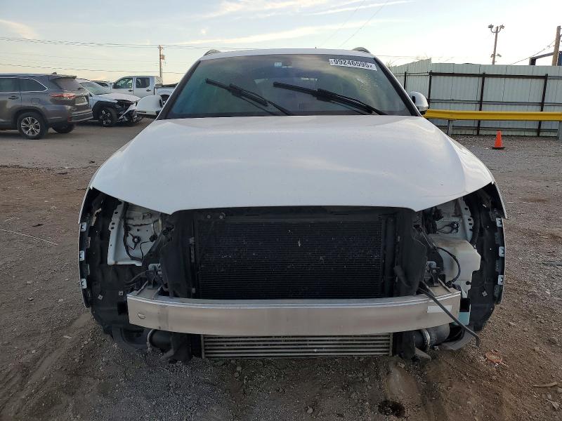 Photo 5 from auction – 2018 AUDI Q3 PREMIUM with VIN WA1JCCFS5JR010214