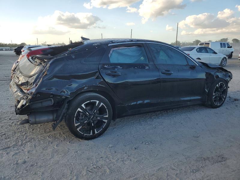 Photo 3 from auction – 2023 KIA K5 with VIN 5XXG64J24PG225583