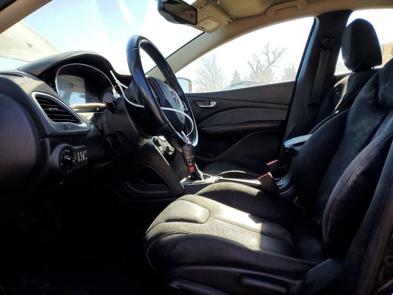 Photo 7 from auction – 2013 DODGE DART SXT with VIN 1C3CDFBA7DD323569