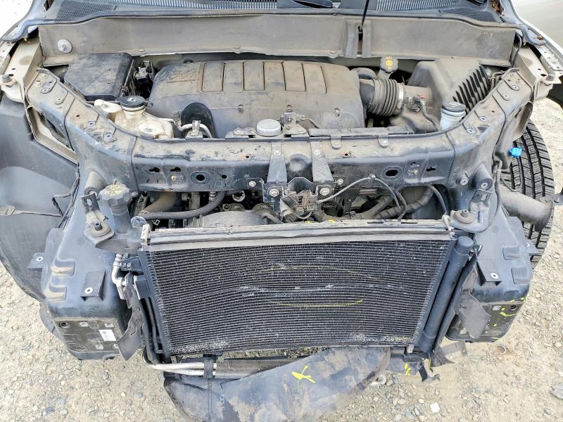 Photo 12 from auction – 2013 BUICK ENCLAVE with VIN 5GAKVCKDXDJ262783