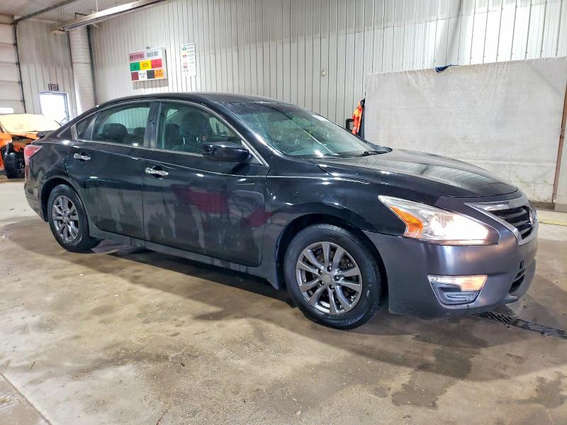 Фото 4 с аукциона – 2015 NISS ALTIMA с VIN 1N4AL3APXFC215603