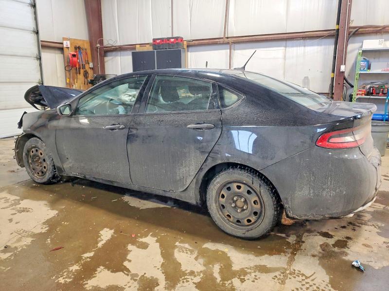Photo 2 from auction – 2014 DODGE DART with VIN 1C3CDFAAXED854509