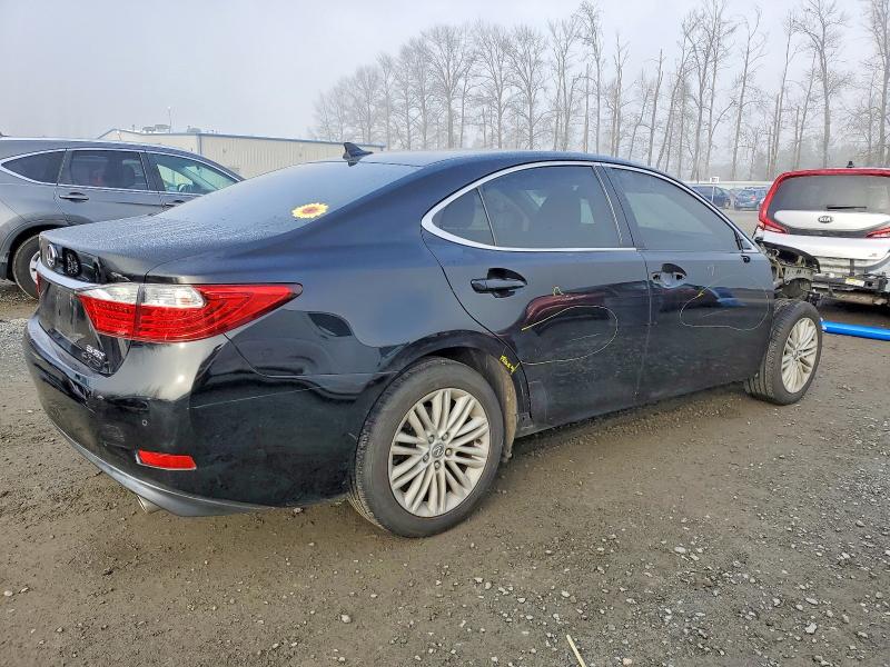 Photo 3 from auction – 2013 LEXUS ES 350 with VIN JTHBK1GG3D2005603
