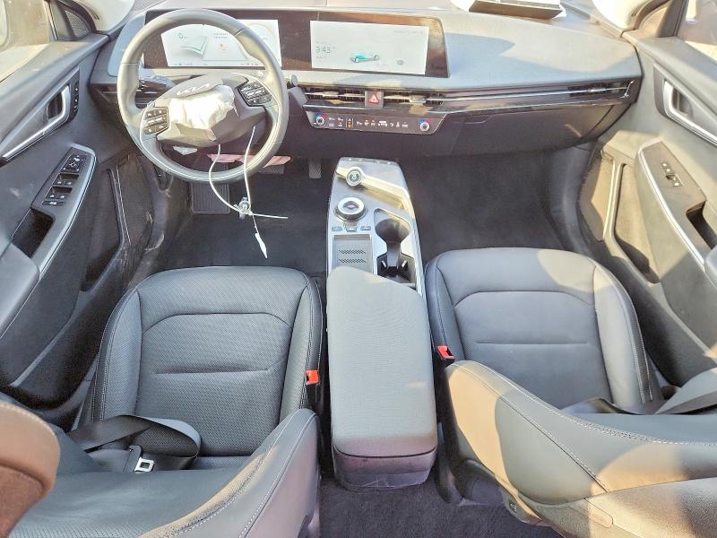 Фото 8 с аукциона – 2024 KIA EV6 с VIN KNDC34LA7R5200874