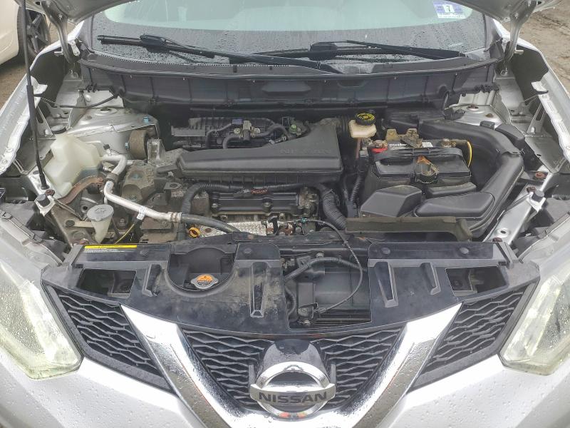 صورة رقم 12 من المزاد - 2015 NISSAN ROGUE S مع VIN KNMAT2MV7FP527384