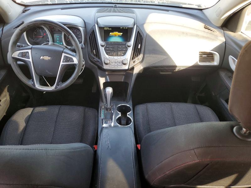 Photo 8 from auction – 2012 CHEVROLET EQUINOX LT with VIN 2GNFLNE58C6209816