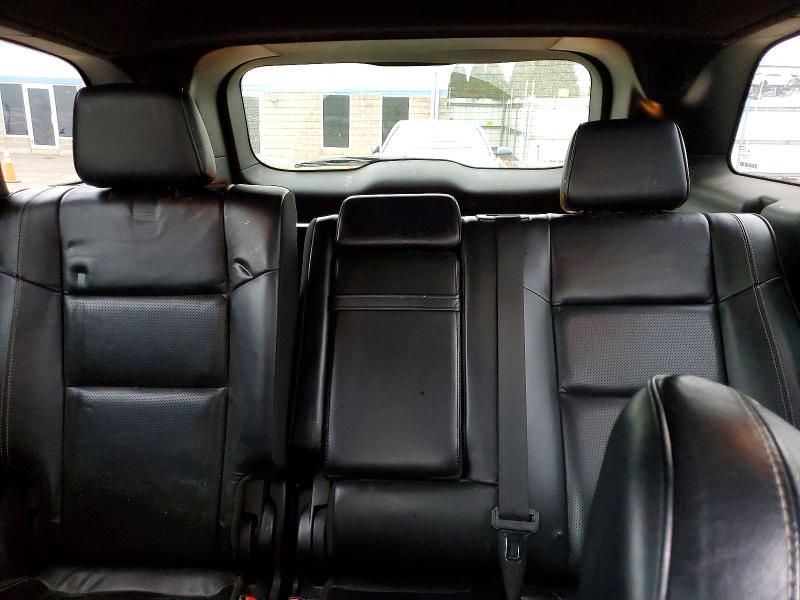 Photo 10 from auction – 2015 JEEP GRAND CHER with VIN 1C4RJFCG1FC620153