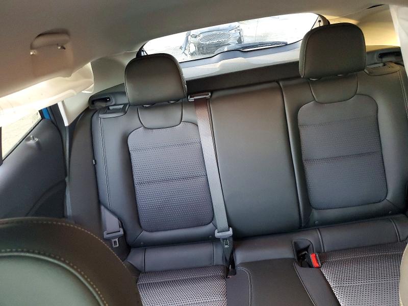 Photo 10 from auction – 2025 CHEVROLET TRAX 1LT with VIN KL77LHEP2SC322471