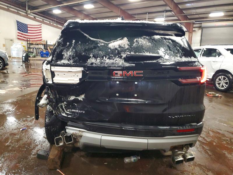 Photo 6 from auction – 2024 GMC ACADIA with VIN 1GKENKKS1RJ152897