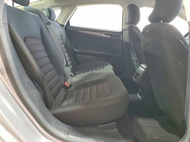 Photo 10 from auction – 2017 FORD FUSION SE with VIN 3FA6P0H75HR253758