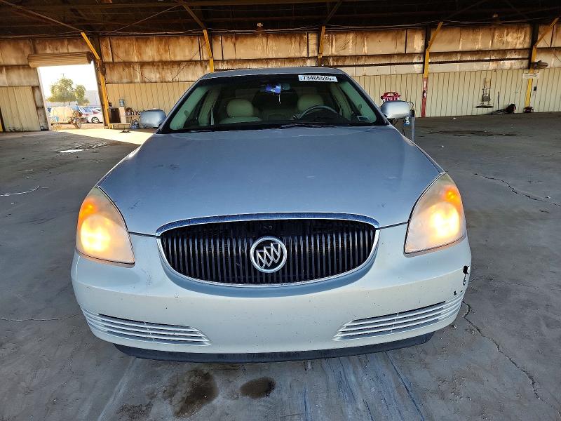 Photo 5 from auction – 2007 BUICK LUCERNE CX with VIN 1G4HD57227U183024