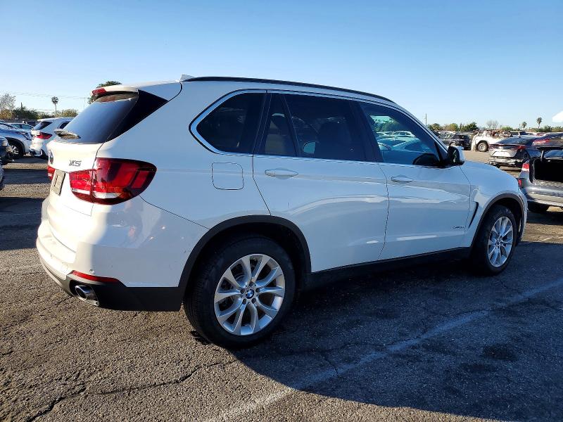 Photo 3 from auction – 2016 BMW X5 XDRIVE3 with VIN 5UXKR0C51G0S87489