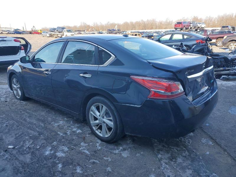 Photo 2 from auction – 2013 NISSAN ALTIMA with VIN 1N4AL3AP7DC121451