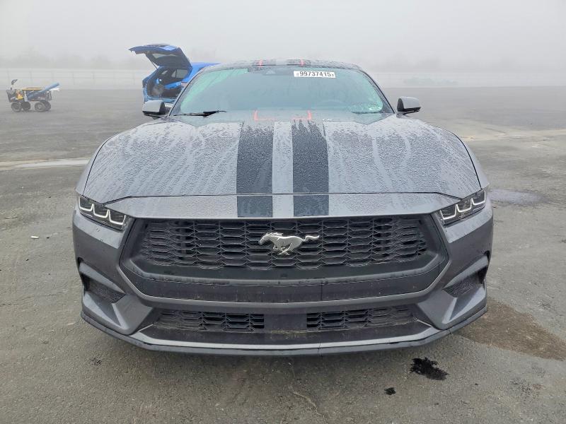 Photo 5 from auction – 2024 FORD MUSTANG with VIN 1FA6P8TH5R5138239