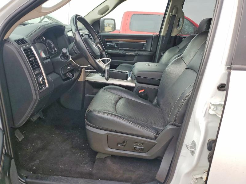 Photo 7 from auction – 2017 RAM 1500 LARAM with VIN 1C6RR7NT0HS854423