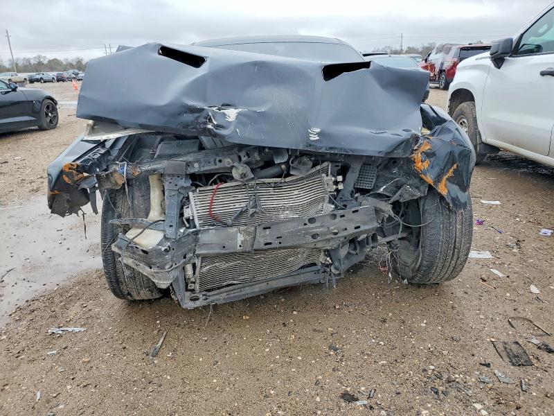 Photo 5 from auction – 2017 DODGE CHALLENGER with VIN 2C3CDZAG5HH540831