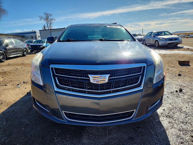Photo 5 from auction – 2016 CADILLAC XTS with VIN 2G61L5S39G9101766