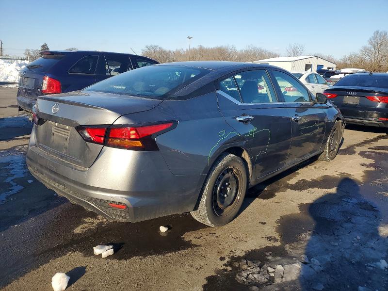 Photo 3 from auction – 2024 NISSAN ALTIMA with VIN 1N4BL4BV9RN373981