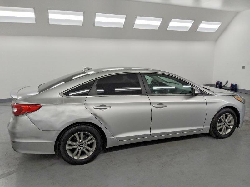 Photo 3 from auction – 2015 HYUNDAI SONATA SE with VIN 5NPE24AF9FH136455