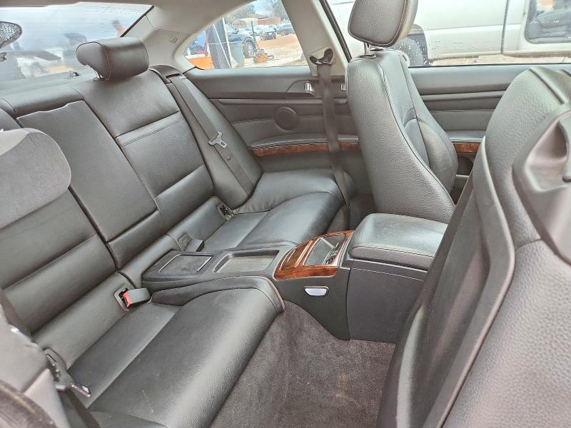 Photo 10 from auction – 2011 BMW 328 I SULE with VIN WBAKE5C55BE429975