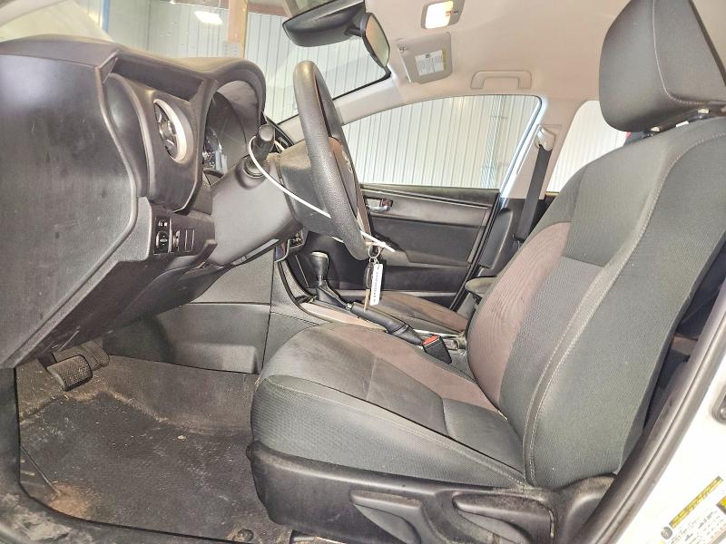 صورة رقم 7 من المزاد - 2018 TOYOTA COROLLA مع VIN 5YFBURHE9JP815337