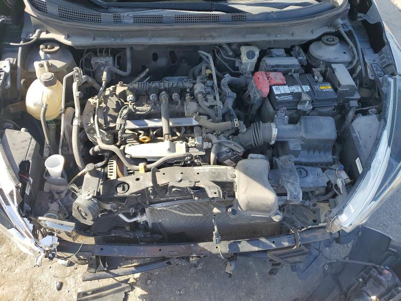 Photo 12 from auction – 2020 NISSAN KICKS SR with VIN 3N1CP5DV3LL566241