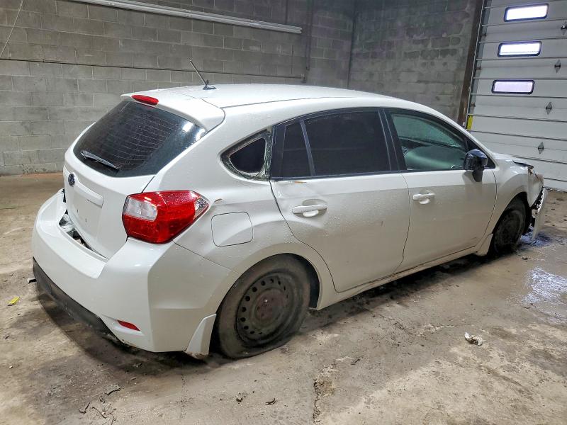 Photo 3 from auction – 2015 SUBARU IMPREZA with VIN JF1GPAA65F8217384